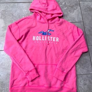 Hollister sweatshirt hoodie